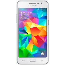 Смартфон Samsung Galaxy Grand Prime Duos G531H White (SM-G531HZWDSEK)