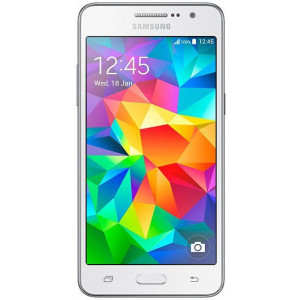 Смартфон Samsung Galaxy Grand Prime Duos G531H White (SM-G531HZWDSEK)
