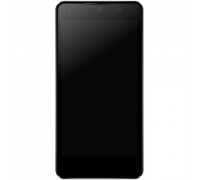 Смартфон Bravis Trend Black