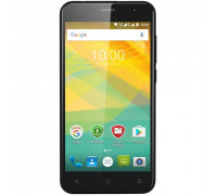 Смартфон Prestigio PSP3512 Muze B3 Black