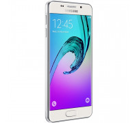 Смартфон Samsung A310F Galaxy A3 2016 Dual SIM White n/o