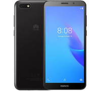 Смартфон Huawei Y5 LITE DRA-LX5 Black (51092WHB)