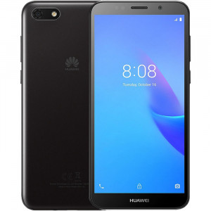 Смартфон Huawei Y5 LITE DRA-LX5 Black (51092WHB)