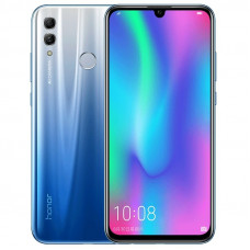 Смартфон Huawei Honor 10 Lite Sky Blue (HRY-LX1)