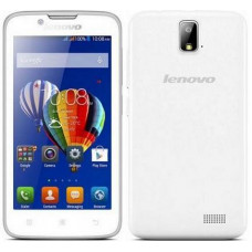 Смартфон Lenovo A328 White
