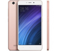Смартфон Xiaomi Redmi 4a 16Gb Rose-Gold n/o