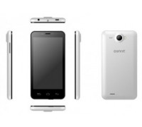 Смартфон Gigabyte GSmart MAYA M1; White