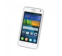Смартфон Huawei Ascend Y3c White