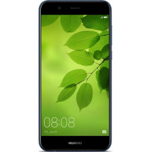 Смартфон Huawei Nova 2 64GB Blue