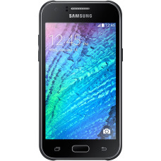 Смартфон Samsung Galaxy J1 Ace Duos J110H Black (SM-J110HZKDSEK)