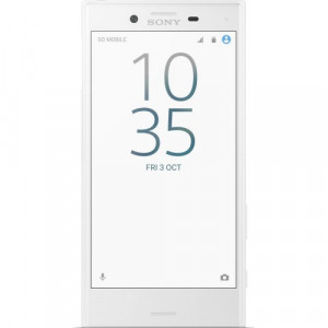 Смартфон Sony Xperia X Compact F5321 White