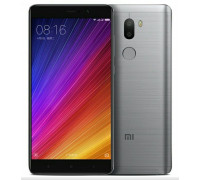 Смартфон Xiaomi Mi5s Plus 128Gb Gray n/o