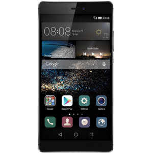 Смартфон Huawei P8 16GB Titanium Grey