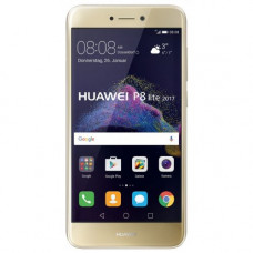 Смартфон Huawei P8 Lite 2017 Gold