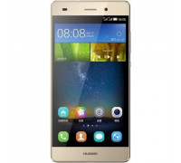 Смартфон Huawei P8 Lite Gold