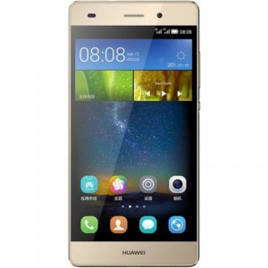 Смартфон Huawei P8 Lite Gold