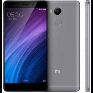 Смартфон Xiaomi Redmi 4 32Gb Gray n/o