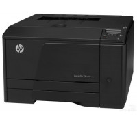 Принтер лазерный HP LaserJet Pro 200 M251n (CF146A)