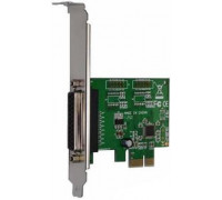 Контроллер ATcom PCI-E PARALLEL,WCH-chipset