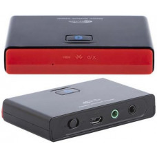 Bluetooth и Infrared адаптер Gemix BT-10