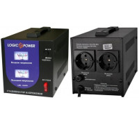 Стабилизатор LogicPower LPH-1000RV (700 Вт)