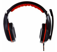 Гарнитура Gemix W-330 PRO; Black&Orange (W-330 PRO)