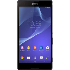 Смартфон Sony Xperia T2 Ultra D5322 Dual Sim Black (1280-7260)