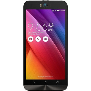 Смартфон Asus ZenFone Selfie 16GB (ZD551KL-1B446WW) White