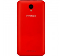 Смартфон Prestigio PSP3510 Wize G3 Red