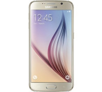 Смартфон Samsung G920F S6 64GB Gold n/o