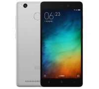 Смартфон Xiaomi Redmi 3S 16GB Grey