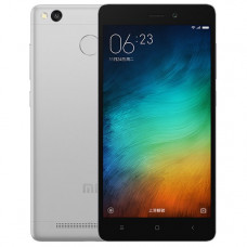 Смартфон Xiaomi Redmi 3S 16GB Grey
