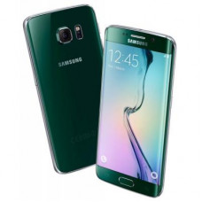 Смартфон Samsung G925 Galaxy S6 Edge 32GB Green n/o