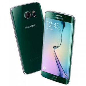 Смартфон Samsung G925 Galaxy S6 Edge 32GB Green n/o