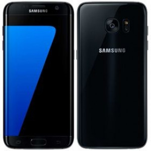 Смартфон Samsung G935fd Galaxy S7 Edge 32GB Black n/o