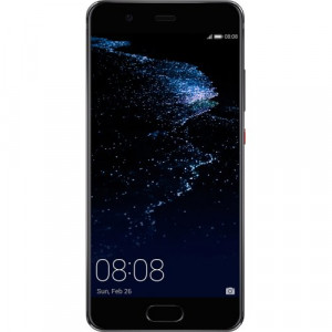 Смартфон Huawei P10 Plus Black