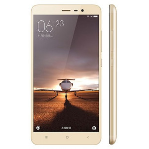 Смартфон Xiaomi Redmi Note 3 32Gb Gold n/o