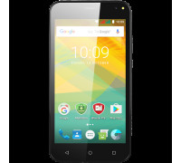 Смартфон Prestigio PSP3537 Wize NV3 Green