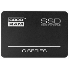Жесткий диск SSD 120.0 Gb; GoodRam; C100; 2.5''; SATAIII; (SSDPR-C100-120)