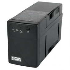 ИБП Powercom BNT-600A Schuko (BNT-600A Schuko)