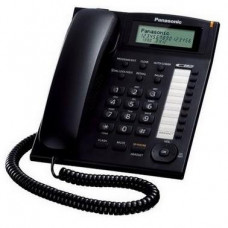 Телефон Panasonic KX-TS2388 (KX-TS2388UAB)