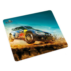 Коврик DeTech DGS3 Dirt Rally