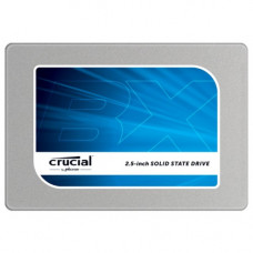 Жесткий диск SSD 500.0 Gb; Crucial BX500 (CT500BX100SSD1)