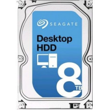 Жесткий диск SATAIII 8000.0 Gb; Seagate Desktop HDD.15 (ST8000DM002)