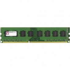 Оперативная память DDR3 SDRAM 4Gb PC3-12800 (1600); Kingston (KVR16LE11S8/4)