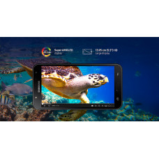 Смартфон Samsung Galaxy J7 Neo J701F Black