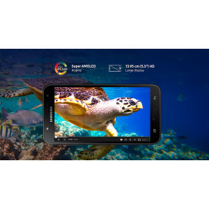 Смартфон Samsung Galaxy J7 Neo J701F Black