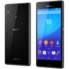Смартфон Sony Xperia M4 Aqua DS E2312 Black
