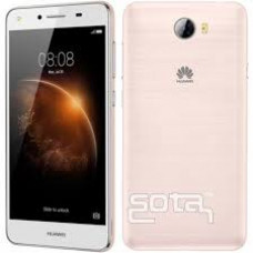 Смартфон Huawei Y5 II Pink