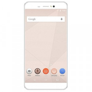 Смартфон Bravis A505 Joy Plus Gold